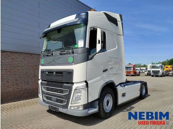 Тягач Volvo FH 460 4x2 Globetrotter: фото 1