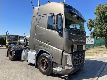 Тягач Volvo FH 460 LNG GAS - ADR - ACC - Dynamic Steering - I-park Cool - Lane Keeping Support - collision warning - leather - ... BE Truck: фото 1