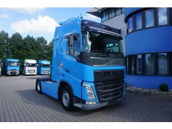 Тягач Volvo FH (4) 500 4x2, Globetrotter XL, Retarder
