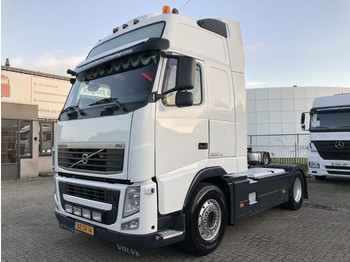 Тягач Volvo FH 500 + EEV + VEB+ + HYDRAULIC SYSTEM + ALCOA + NL TRUCK