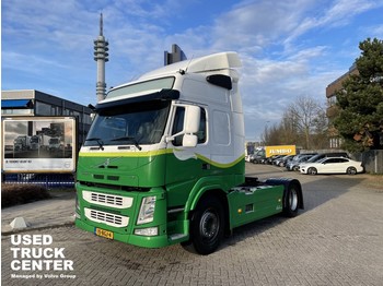 Тягач Volvo FM11 410 Globetrotter 4x2T: фото 1