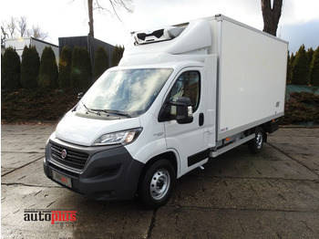 Фургон-рефрижератор FIAT Ducato