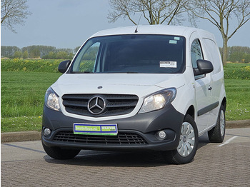 Легковой фургон MERCEDES-BENZ Citan 108 CDI