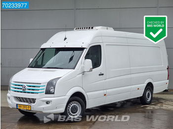 Фургон-рефрижератор VOLKSWAGEN Crafter