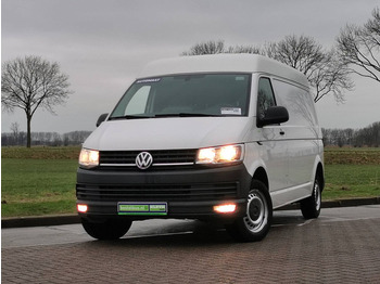 Легковой фургон VOLKSWAGEN Transporter