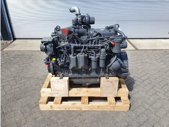 Новый Двигатель для Харвестеров AGCO 74 AWF: фото 1