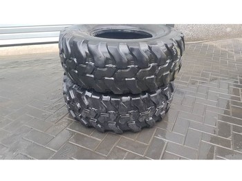 Шины и диски Alliance 365/70-R18 - Tyre/Reifen/Band: фото 1