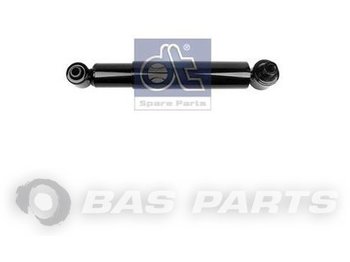 DT SPARE PARTS Shock absorber 3031627 - Амортизатор