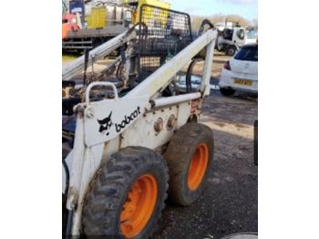  BOBCAT Dismantled for  spare parts for mini digger - Запчасти
