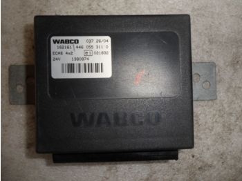  New WABCO DAF ABS electronics - Блок управления