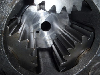 Cnh 76045134 - Бортовой редуктор