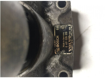 Клапан для Грузовиков Bosch 95 (01.87-12.98): фото 3