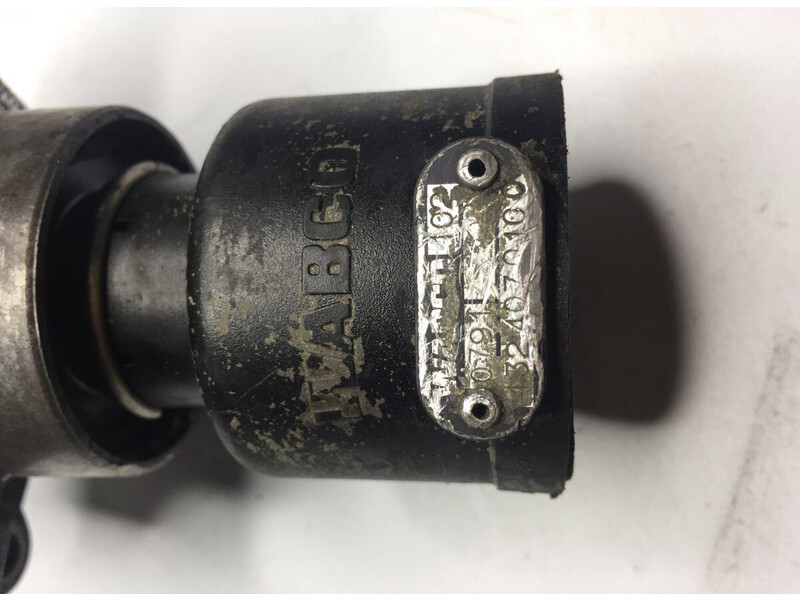 Клапан для Грузовиков Bosch 95 (01.87-12.98): фото 4