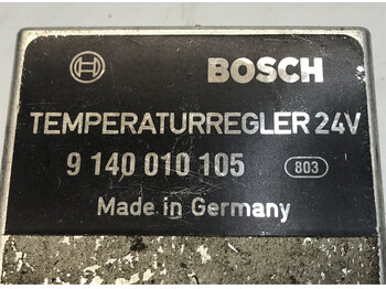 Блок управления для Автобусов Bosch B12B (01.97-12.11): фото 3