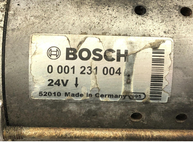Запчасти Bosch B7 (01.97-12.06): фото 5