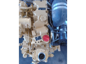 Двигатель CATERPILLAR C3.8: фото 2