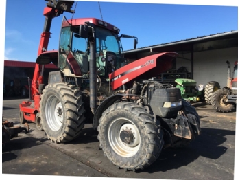 Case IH Pieces Occasion Case IH MX150/170 - Запчасти