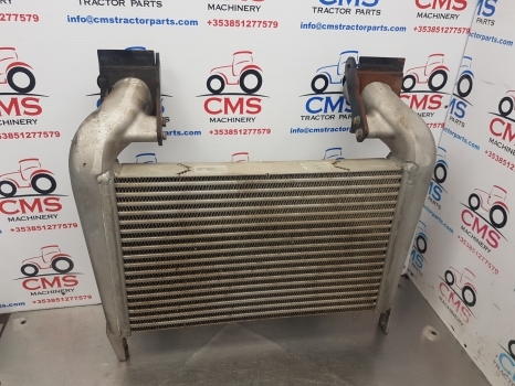 Радиатор Claas Arion 530, 500, 600, Cmatic, Hexas, Charge Air Cooler 0021644320, 21644320: фото 3
