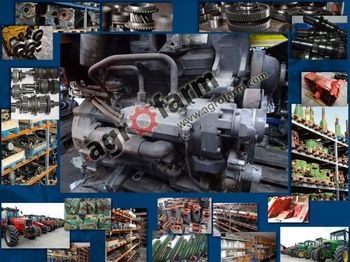 Двигатель для Тракторов Claas Celtis,Atles,silnik,426: фото 1