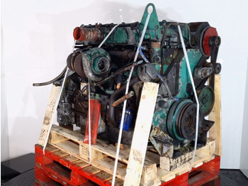 Двигатель для Грузовиков Cummins ISM11 M405E 20 Engine (Truck): фото 4