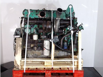 Двигатель для Грузовиков Cummins ISM11 M405E 20 Engine (Truck): фото 3