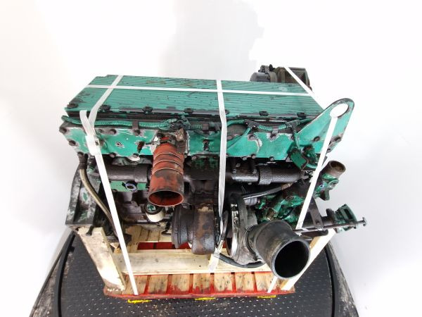 Двигатель для Грузовиков Cummins ISM11 M405E 20 Engine (Truck): фото 11