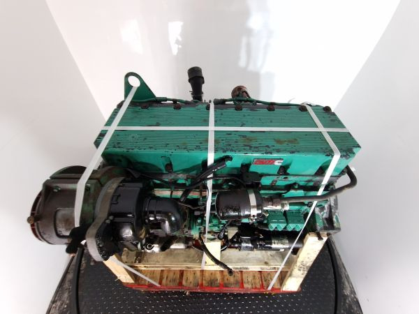 Двигатель для Грузовиков Cummins ISM11 M405E 20 Engine (Truck): фото 10