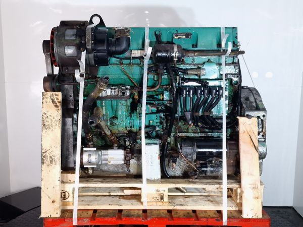Двигатель для Грузовиков Cummins ISM11 M405E 20 Engine (Truck): фото 7