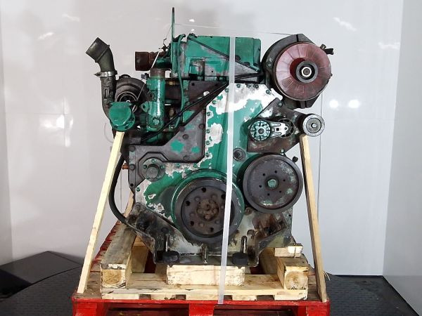 Двигатель для Грузовиков Cummins ISM11 M405E 20 Engine (Truck): фото 5