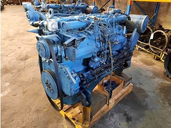 Двигатель для Грузовиков DAF 1160 TURBO (ME11PT): фото 1