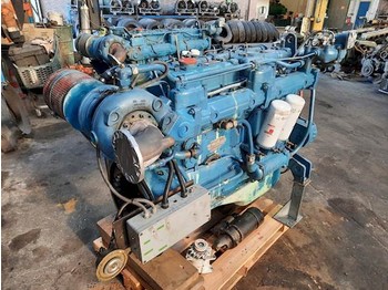 Двигатель для Грузовиков DAF 1160 TURBO (ME11PT): фото 1