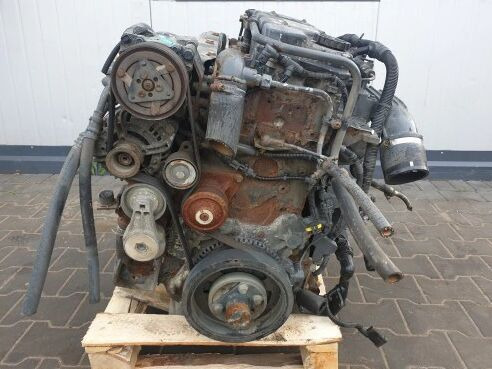 Двигатель для Грузовиков DAF BE110C   DAF truck: фото 2
