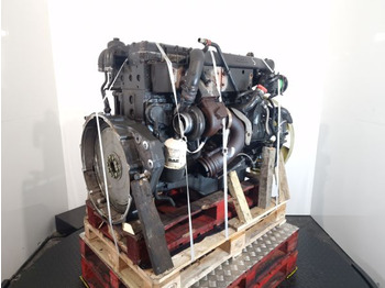 Двигатель для Грузовиков DAF CF310 PR228 U1 Engine (Truck): фото 1