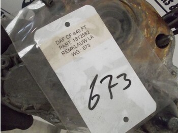 Тормозной суппорт для Грузовиков DAF CF 1812582 REMKLAUW LA: фото 2