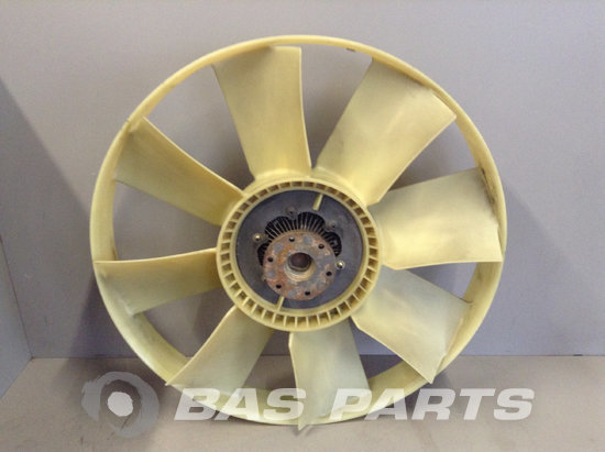 Вентилятор для Грузовиков DAF Cooling fan 1305179: фото 2