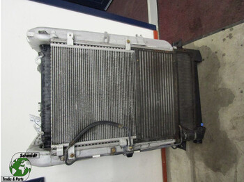 Радиатор для Грузовиков DAF Daf cf 1698298//1685549: фото 1