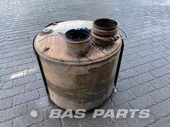 Выхлопная труба для Грузовиков DAF Exhaust Silencer DAF 1747245: фото 1