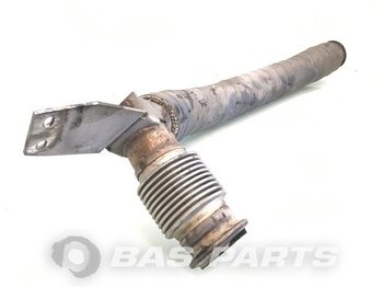 Выхлопная труба для Грузовиков DAF Exhaust pipe 1709838: фото 2