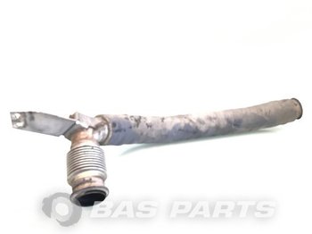 Выхлопная труба для Грузовиков DAF Exhaust pipe 1709838: фото 3