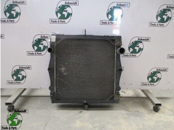 Радиатор для Грузовиков DAF LF45 1711131/ 2166162 RADIATEUR EURO 5: фото 1
