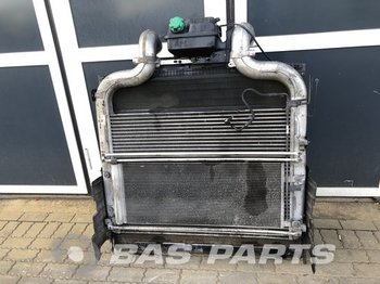 Радиатор для Грузовиков DAF MX13 340 H1 XF106 Cooling package DAF MX13 340 H1 2050841: фото 1