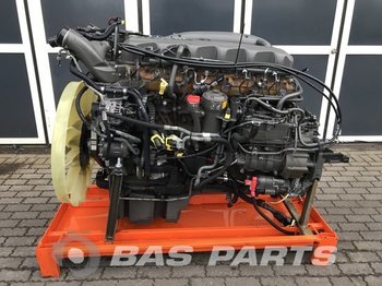 Двигатель для Грузовиков DAF MX13 340 H1 XF106 Engine DAF MX13 340 H1 0452005R: фото 1