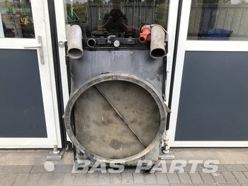 Радиатор для Грузовиков DAF MX375 S2 XF105 Cooling package DAF MX375 S2 1861737: фото 1