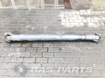 Карданный вал для Грузовиков DAF Main driveshaft 1659540: фото 1
