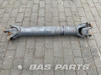 Карданный вал для Грузовиков DAF Main driveshaft 1660404: фото 1