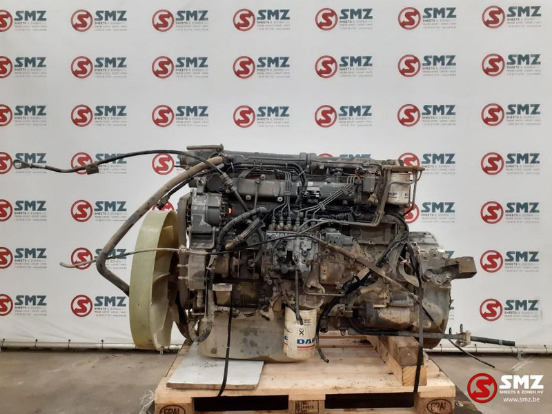 Двигатель для Грузовиков DAF Occ motor PF183M DAF: фото 2