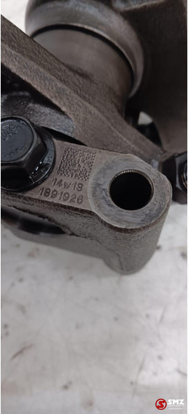 Двигатель и запчасти для Грузовиков DAF Occ tuimelaar MX13 DAF: фото 4