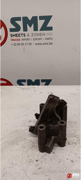 Двигатель и запчасти для Грузовиков DAF Occ tuimelaar MX13 DAF: фото 2