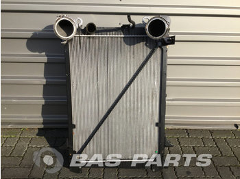 Радиатор для Грузовиков DAF PE183 CF75 Euro 3 Cooling package DAF PE183 1627416R: фото 1
