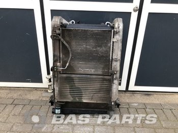 Радиатор для Грузовиков DAF PR183 U2 CF75 Euro 4-5 Cooling package DAF PR183 U2 1627416: фото 1